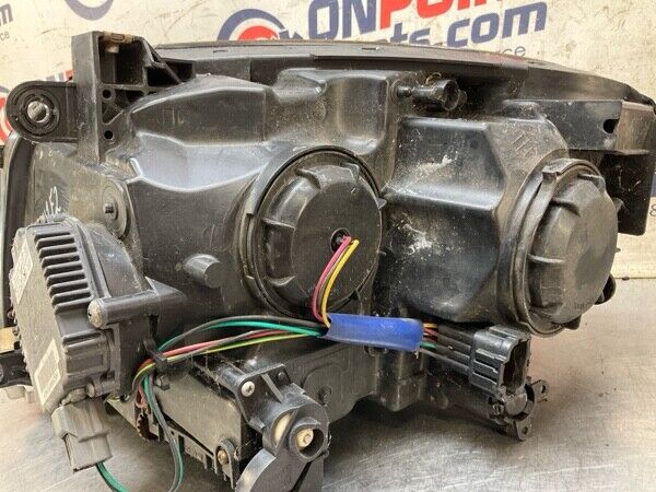 2006 Infiniti V35 G35 Front Driver Xenon Hid Headlight Assembly Oem 23Bh1F2 - On Point Parts Inc