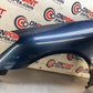 2006 Infiniti V35 G35 Front Driver Sedan Fender Panel Oem 23Bh1F1 - On Point Parts Inc