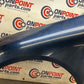 2006 Infiniti V35 G35 Front Driver Sedan Fender Panel Oem 23Bh1F1 - On Point Parts Inc