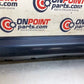 2006 Infiniti V35 G35 Driver Rocker Panel Side Skirt Oem 23Bh1F5 - On Point Parts Inc