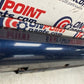 2006 Infiniti V35 G35 Passenger Rocker Panel Side Skirt Oem 23Bh1F5 - On Point Parts Inc