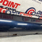 2006 Infiniti V35 G35 Passenger Rocker Panel Side Skirt Oem 23Bh1F5 - On Point Parts Inc