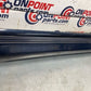 2006 Infiniti V35 G35 Passenger Rocker Panel Side Skirt Oem 23Bh1F5 - On Point Parts Inc