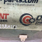 2006 Infiniti V35 G35 Front Passenger Sedan Window Glass Oem 23Bh1F1 - On Point Parts Inc
