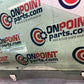 2006 Infiniti V35 G35 Front Passenger Sedan Window Glass Oem 23Bh1F1 - On Point Parts Inc