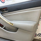 2006 Infiniti V35 G35 Front Passenger Door Panel Oem 23Bh1F8 - On Point Parts Inc