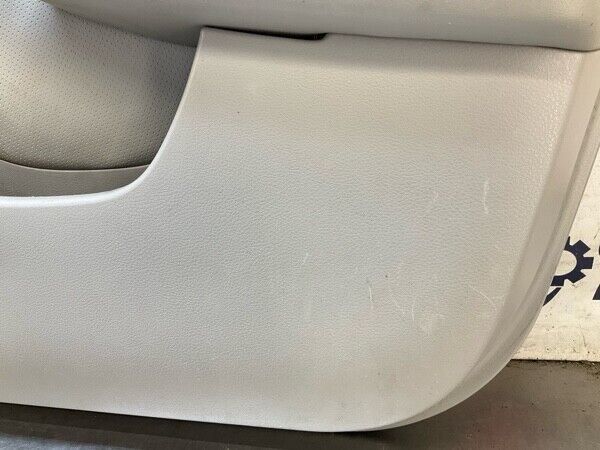 2006 Infiniti V35 G35 Front Passenger Door Panel Oem 23Bh1F8 - On Point Parts Inc
