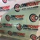 2006 Infiniti V35 G35 Front Driver Sedan Window Glass Oem 23Bh1F1 - On Point Parts Inc