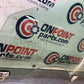 2006 Infiniti V35 G35 Front Driver Sedan Window Glass Oem 23Bh1F1 - On Point Parts Inc