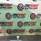 2006 Infiniti V35 G35 Front Driver Sedan Window Glass Oem 23Bh1F1 - On Point Parts Inc
