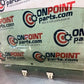 2006 Infiniti V35 G35 Rear Driver Sedan Window Glass Oem 23Bh1F1 - On Point Parts Inc