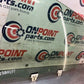 2006 Infiniti V35 G35 Rear Driver Sedan Window Glass Oem 23Bh1F1 - On Point Parts Inc