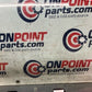 2006 Infiniti V35 G35 Rear Driver Sedan Window Glass Oem 23Bh1F1 - On Point Parts Inc