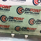 2006 Infiniti V35 G35 Rear Driver Sedan Window Glass Oem 23Bh1F1 - On Point Parts Inc