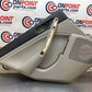 2006 Infiniti V35 G35 Rear Driver Door Panel Oem 23Bh1F8 - On Point Parts Inc