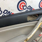 2006 Infiniti V35 G35 Rear Driver Door Panel Oem 23Bh1F8 - On Point Parts Inc