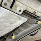 2006 Infiniti V35 G35 Rear Driver Door Panel Oem 23Bh1F8 - On Point Parts Inc