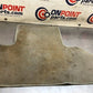2006 Infiniti V35 G35 Rear Carpet Floor Mat Oem 23Bh1F9 - On Point Parts Inc