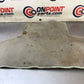 2006 Infiniti V35 G35 Rear Carpet Floor Mat Oem 23Bh1F9 - On Point Parts Inc