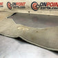 2006 Infiniti V35 G35 Rear Carpet Floor Mat Oem 23Bh1F9 - On Point Parts Inc