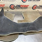 2006 Infiniti V35 G35 Rear Carpet Floor Mat Oem 23Bh1F9 - On Point Parts Inc