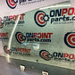 2006 Infiniti V35 G35 Rear Passenger Sedan Window Glass Oem 23Bh1F1 - On Point Parts Inc