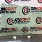 2006 Infiniti V35 G35 Rear Passenger Sedan Window Glass Oem 23Bh1F1 - On Point Parts Inc