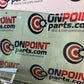 2006 Infiniti V35 G35 Rear Passenger Sedan Window Glass Oem 23Bh1F1 - On Point Parts Inc