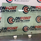 2006 Infiniti V35 G35 Rear Passenger Sedan Window Glass Oem 23Bh1F1 - On Point Parts Inc