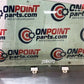 2006 Infiniti V35 G35 Rear Passenger Sedan Window Glass Oem 23Bh1F1 - On Point Parts Inc