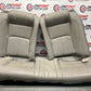 2006 Infiniti V35 G35 Rear Seat Cushion Oem 23Bh1F9 - On Point Parts Inc