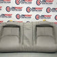 2006 Infiniti V35 G35 Rear Seat Cushion Oem 23Bh1F9 - On Point Parts Inc