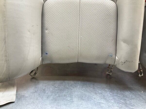 2006 Infiniti V35 G35 Rear Seat Cushion Oem 23Bh1F9 - On Point Parts Inc
