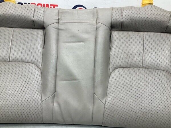 2006 Infiniti V35 G35 Rear Seat Cushion Oem 23Bh1F9 - On Point Parts Inc