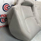 2006 Infiniti V35 G35 Rear Seat Cushion Oem 23Bh1F9 - On Point Parts Inc
