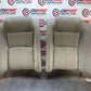 2006 Infiniti V35 G35 Rear Seat Cushion Oem 23Bh1F9 - On Point Parts Inc