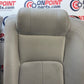 2006 Infiniti V35 G35 Rear Seat Cushion Oem 23Bh1F9 - On Point Parts Inc