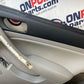 2006 Infiniti V35 G35 Rear Passenger Door Panel Oem 23Bh1F8 - On Point Parts Inc