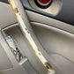 2006 Infiniti V35 G35 Rear Passenger Door Panel Oem 23Bh1F8 - On Point Parts Inc