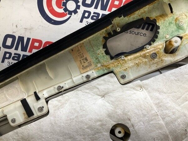 2006 Infiniti V35 G35 Rear Passenger Door Panel Oem 23Bh1F8 - On Point Parts Inc