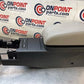 2006 Infiniti V35 G35 At Center Console Assembly With Switches Oem 23Bh1F8 - On Point Parts Inc
