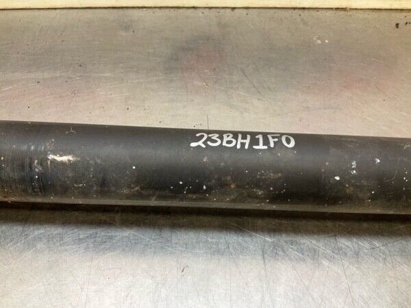 2006 Infiniti V35 G35 Front Driveshaft Awd Automatic Oem 23Bh1F0 - On Point Parts Inc