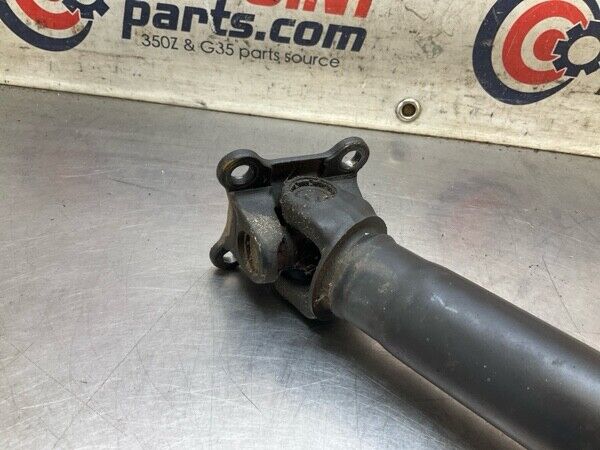 2006 Infiniti V35 G35 Front Driveshaft Awd Automatic Oem 23Bh1F0 - On Point Parts Inc
