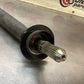 2006 Infiniti V35 G35 Front Driveshaft Awd Automatic Oem 23Bh1F0 - On Point Parts Inc