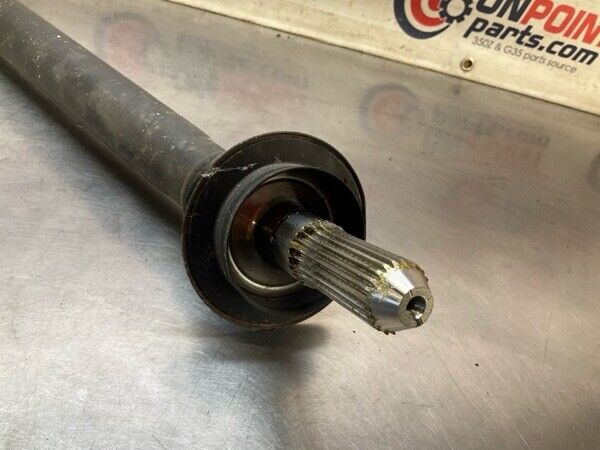 2006 Infiniti V35 G35 Front Driveshaft Awd Automatic Oem 23Bh1F0 - On Point Parts Inc
