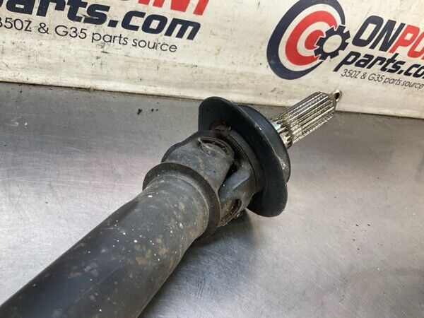 2006 Infiniti V35 G35 Front Driveshaft Awd Automatic Oem 23Bh1F0 - On Point Parts Inc