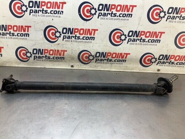 2006 Infiniti V35 G35 Front Driveshaft Awd Automatic Oem 23Bh1F0 - On Point Parts Inc