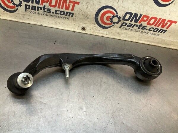 2006 Infiniti V35 G35 Passenger Compression Control Arm Ball Joint Oem 23Bh1Fk - On Point Parts Inc