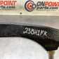 2006 Infiniti V35 G35 Passenger Compression Control Arm Ball Joint Oem 23Bh1Fk - On Point Parts Inc