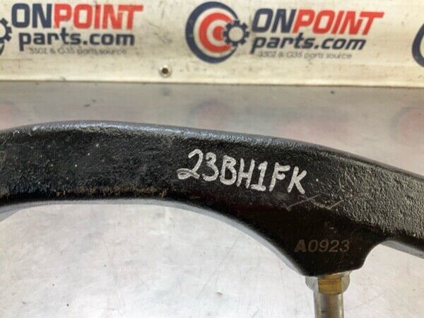 2006 Infiniti V35 G35 Passenger Compression Control Arm Ball Joint Oem 23Bh1Fk - On Point Parts Inc